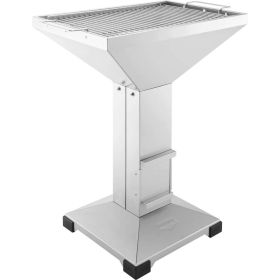 Kaminzuggrill T4 XL