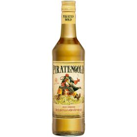 Premium Rum mit edlen Gewürzen 35 %