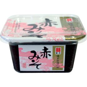 Link zu  Miso Suppenpaste, dunkel