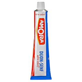 Dijon-Senf, extra scharf