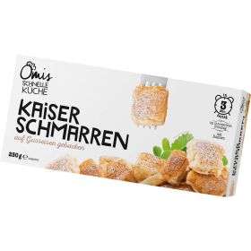 Kaiserschmarren