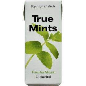 Link zu  Lutschpastillen, Fresh Mint