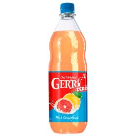 Pink-Grapefruit Limonade, Zero