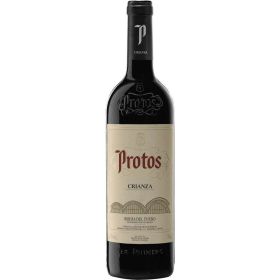 Crianza trocken, Rotwein