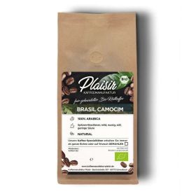 Bio Kaffee Brasil Camocim