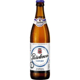 Export Bier, 5,5 %