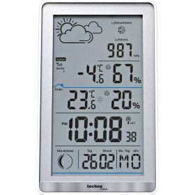 Wetterstation WS9218