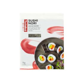 Sushi Nori 5 Blatt