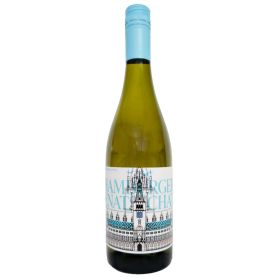Link zu  Hamburger Senatsschatz Weißwein, trocken