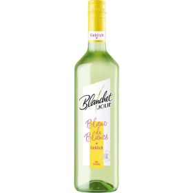 Weißwein Jolie, lieblich, Weißwein