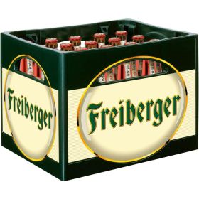 Export Bier, 5,5 % (20x 0,500 Liter)