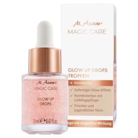 Link zu  Magic Care Glow Up Drops
