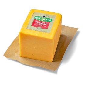 Kerrygold Cheddar, herzhaft