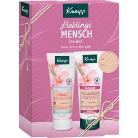 Geschenkset Lieblingsmensch