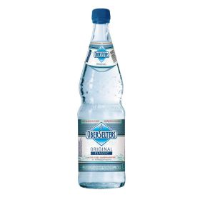 Mineralwasser, Classic