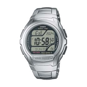 CASIO Herren-Funkarmbanduhr WV-58RD-1AEF