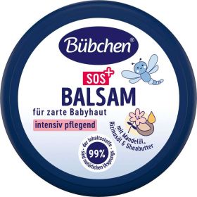 SOS Balsam intensiv pflegend