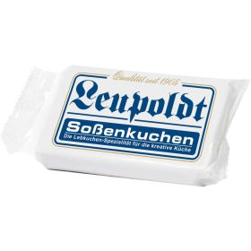 Soßenkuchen