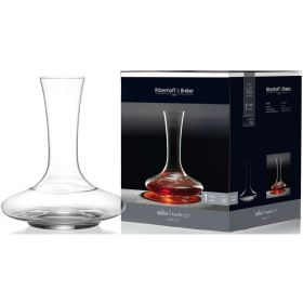 Glas-Karaffe 1,5l