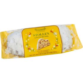 Butter Mandelstollen