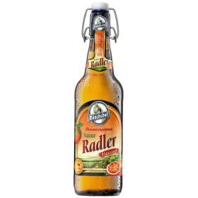 Naturradler, Blutorange