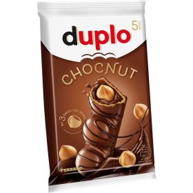 Duplo Chocnut, Schokoriegel