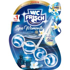 WC-Erfrischer, Spa Momente Vitalität