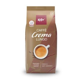 Kaffee-Bohnen Caffè Crema