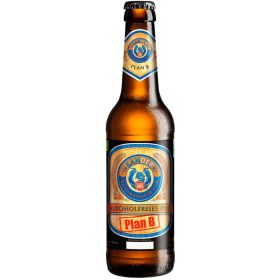 Bio Pils, alkoholfrei