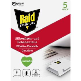 Link zu  Essentials Silberfisch-/Schabenfalle