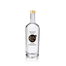 Link zu  Deutscher Wodka 40 %