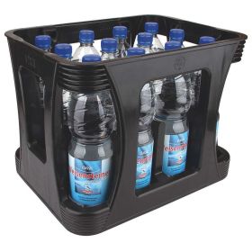 Mineralwasser, Classic  (12x 1,000 Liter)