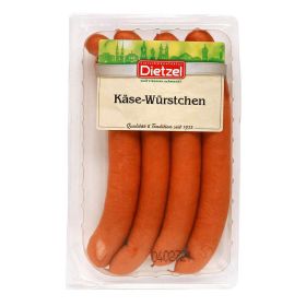 Käsewiener