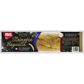 Link zu  Ibis  Steinofenbaguette, je 250 g