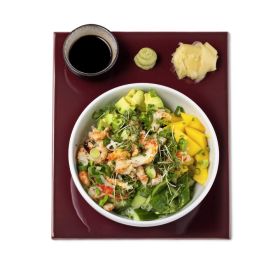 Link zu  Bowl  mit Garnelen, 295 g