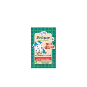 Link zu  Pflegebad für Kinder Bleib Gesund, Thymian/Pfefferminze/Fenchel/Mandelöl