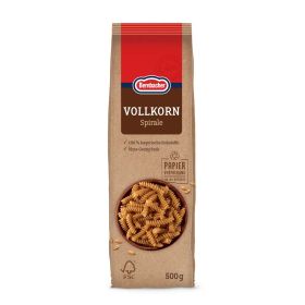 Link zu  Vollkornnudeln Spirale