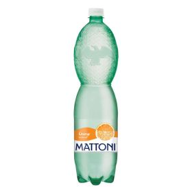 Link zu  Orangen Mineralwasser