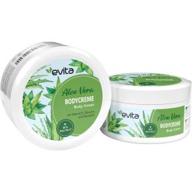 Body Creme Aloe Vera