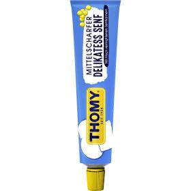 Thomy Senf, je 200 ml