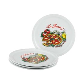 Link zu  La Pizzateller Milano