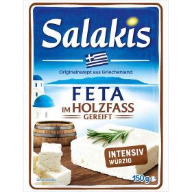 Feta Tradition, Natur