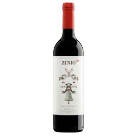 Terroir de Zinio 200 Rioja DOCa, Rotwein