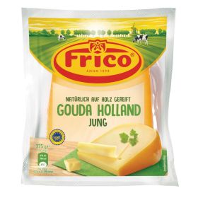 Frico Gouda jung