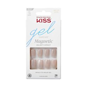 Gel Fantasy Magnetic, Dignity