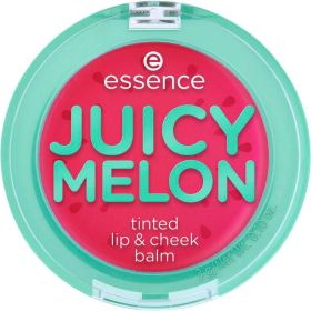 Lip & Cheek Balm Juicy Melon