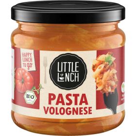 Bio Pasta Volognese