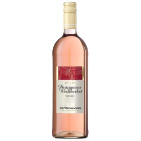 Portugieser Weißherbst trocken Pfalz DQW, Roséwein