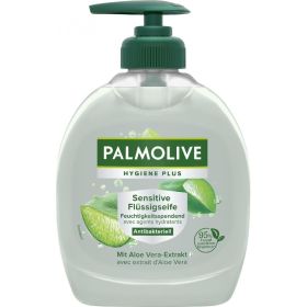 Palmolive Flüssigseife, je 300 ml