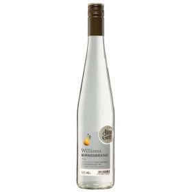 Williams Birnenbrand 40%